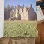The Irish Aesthete Ruins Of Ireland. By Robert O' Byrne. First Edition Large Volume Hardback With Dustjacket In Good Condition.  See Photos For Same. Image 10