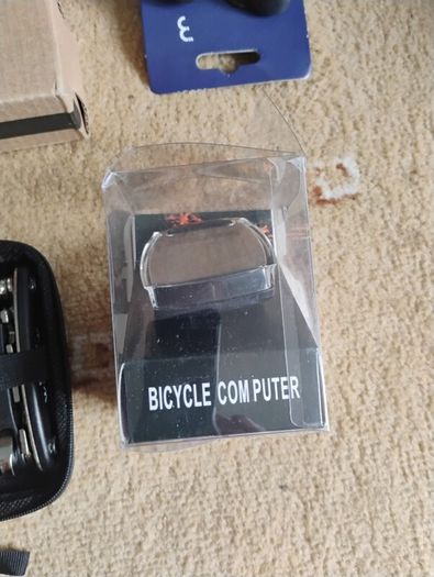 bike accessories