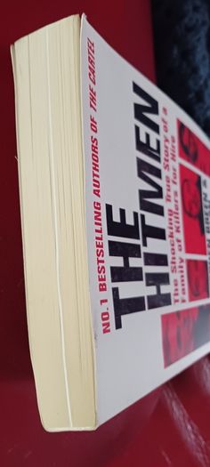 The Hitmen / Stephen Breen & Owen Conlon/ 2021