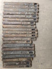 18 sash window weights