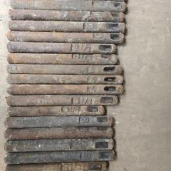 18 sash window weights