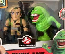 ghostbusters