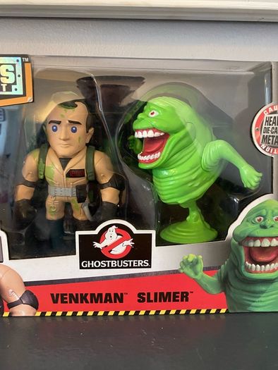 ghostbusters