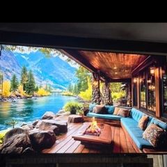 Samsung 75" Q60B Quantum HDR 4K QLED Smart TV