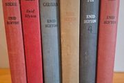 Famous Five Hardback Bundle