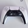 PS5 Disc version First edition 1Tb 2 Dual sense Controller Image 4
