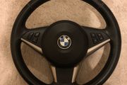 Bmw E60 Steering Wheel