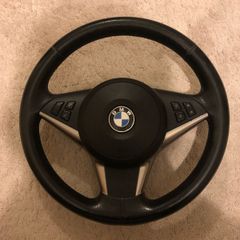 Bmw E60 Steering Wheel