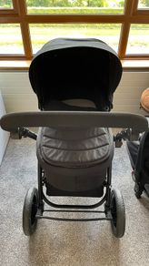 Ickle Bubba Buggy/Travel System