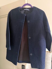 brand-new women's jacket