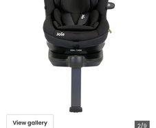 car seat