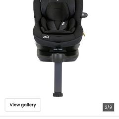 car seat