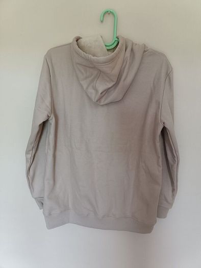 Gui Fleece Hoodie - Small Size Free Postage