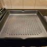 BRA Infinity Ribbed Grill pan 28x28cm Image 4