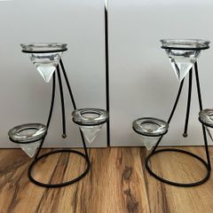 candle stands