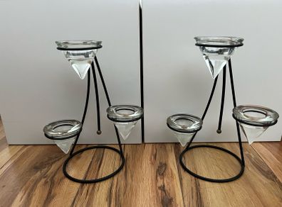 candle stands