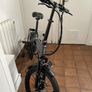 PVY Z20 Pro EVO Electric Folding Bike Image 2