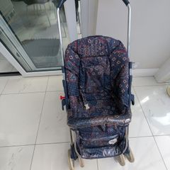 Baby Buggy and Pram