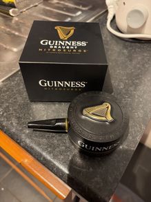 Guinness Nitrosurge