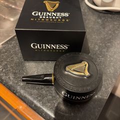 Guinness Nitrosurge