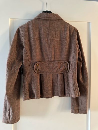 Mango blazer