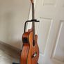 Stagg SA25-ACE-MAHO electro-acoustic grand auditorium guitar Image 9
