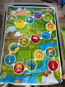 twister junior