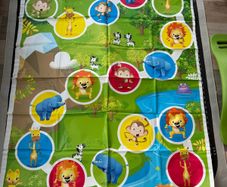 twister junior
