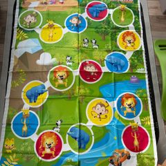 twister junior