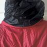 Red Creenstone coat Image 4