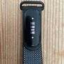 Google Fitbit Air Obsidian Grey Image 2