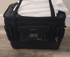Velocity Power tool bag