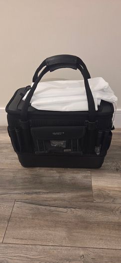 Velocity Power tool bag