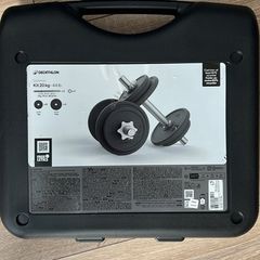 gym Dumbbells