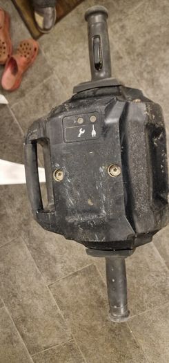 Hilti TE-3000 New version