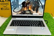 Hp laptop touch screen