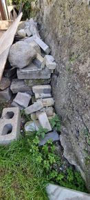 Rubble