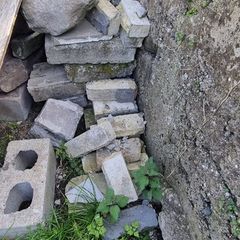 Rubble