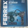 12 v Cordless Air Compressor Image 2