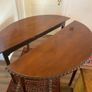 Vintage table Image 4