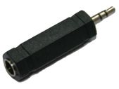 Audio Connectors