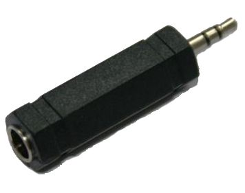 Audio Connectors