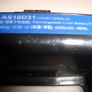 Laptop Acer aspire 5733 , with Intel i3 M370 @ 2.4GHz for parts Image 3