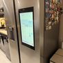 Samsung American fridge Image 2