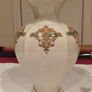 Lenox Porcelain Catalan Vase 10" tall Image 2