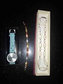 Jewellery Job Lot