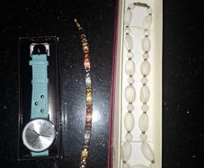 Jewellery Job Lot