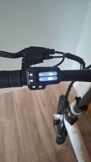 Fiido D3 Pro Folding Electric Bike