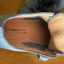 Vivobarefoot genuine leader/suede Image 5