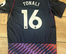 tottenham hotspur